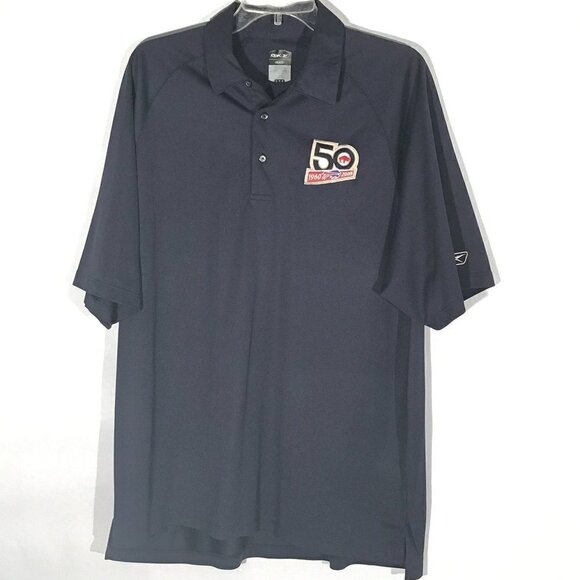 Reebok Buffalo Bills NFL Football Team Polo Tee - Picture 1 of 8